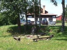 Chata Mariánka - Mariánská