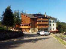 Apartmán na sjezdovce - Oščadnica