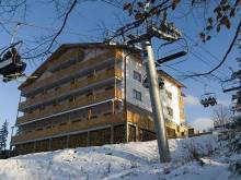 Apartmán na sjezdovce - Oščadnica