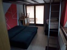 Apartmán na sjezdovce - Oščadnica