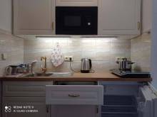 Apartmány u Orlického jezera - Kamenice