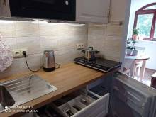 Apartmány u Orlického jezera - Kamenice