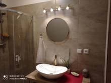 Apartmány u Orlického jezera - Kamenice
