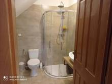 Apartmány u Orlického jezera - Kamenice