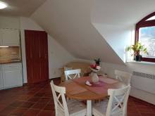 Apartmány u Orlického jezera - Kamenice