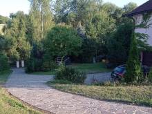 Apartmány u Orlického jezera - Kamenice