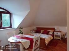Apartmány u Orlického jezera - Kamenice