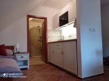 Apartmány u Orlického jezera - Kamenice
