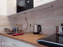 Apartmány u Orlického jezera - Kamenice