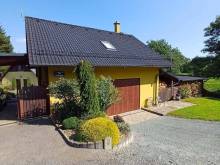 Apartmán Rybníky v soukromí - Horní Rybníky