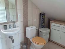 Apartmán Rybníky v soukromí - Horní Rybníky