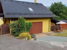 Apartmán Rybníky v soukromí - Horní Rybníky