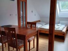 Apartmán Rybníky v soukromí - Horní Rybníky