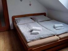 Apartmán Rybníky v soukromí - Horní Rybníky