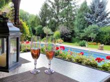 Royal Garden Apartmets *** - Štítary