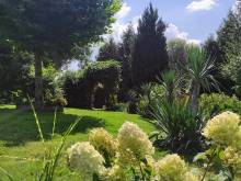 Royal Garden Apartmets *** - Štítary