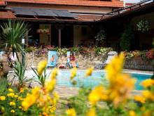 Royal Garden Apartmets *** - Štítary