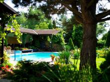 Royal Garden Apartmets *** - Štítary