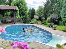 Royal Garden Apartmets *** - Štítary
