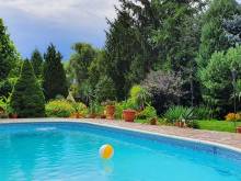 Royal Garden Apartmets *** - Štítary