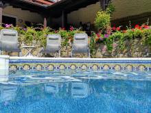 Royal Garden Apartmets *** - Štítary