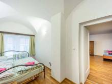 Apartmány u Štefana v Šatově - Šatov