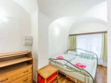 Apartmány u Štefana v Šatově - Šatov