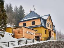 Jesenka - Velká Úpa