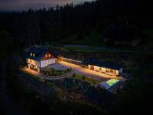 Chata k pronájmu - Zadov