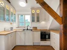 Chata k pronájmu - Zadov