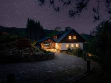 Chata k pronájmu - Zadov