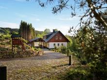 Chata k pronájmu - Zadov