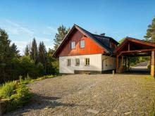 Chata k pronájmu - Zadov