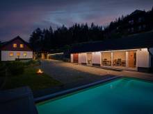 Chata k pronájmu - Zadov