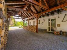 Chata k pronájmu - Zadov