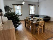 Apartmány Novotný - Zdobnice