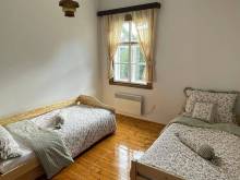Apartmány Novotný - Zdobnice