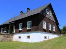 Apartmány Novotný - Zdobnice