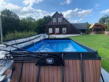 Apartmány Novotný - Zdobnice