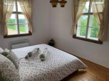 Apartmány Novotný - Zdobnice