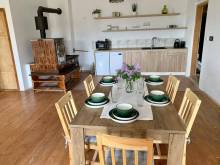 Apartmány Novotný - Zdobnice