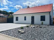 Apartmán Nimrichter - Milovice