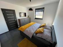 Apartmán Nimrichter - Milovice