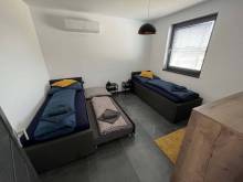 Apartmán Nimrichter - Milovice