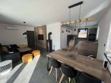 Apartmán Nimrichter - Milovice