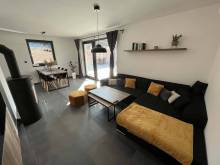 Apartmán Nimrichter - Milovice