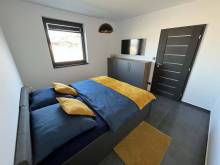 Apartmán Nimrichter - Milovice