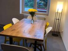Apartmány U Medvěda - Horní Blatná