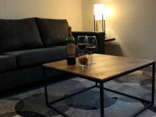 Apartmány U Medvěda - Horní Blatná