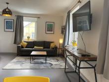 Apartmány U Medvěda - Horní Blatná